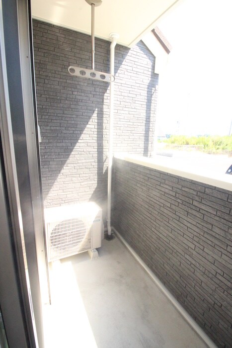 物件内観写真18　(ベランダ・バルコニー)