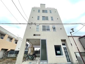 グレ－トハイツ南鍛治町外観写真
