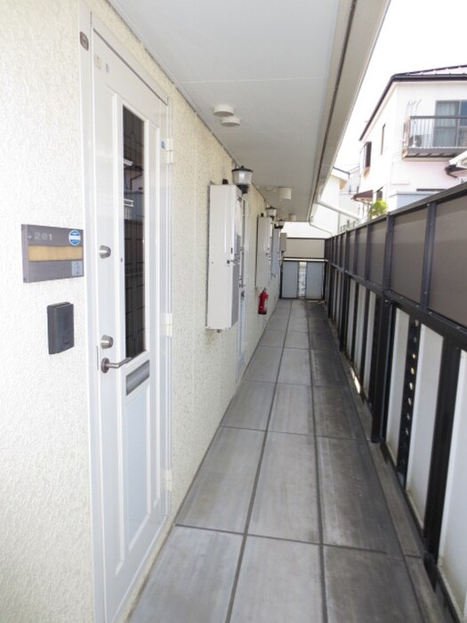 物件外観写真5　(外観写真)