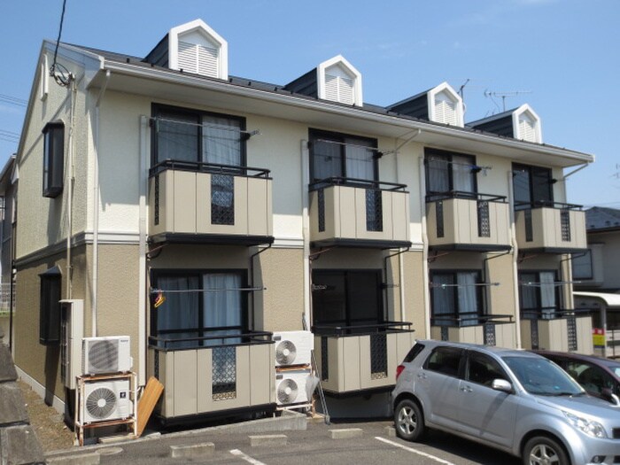 物件外観写真6　(外観写真)