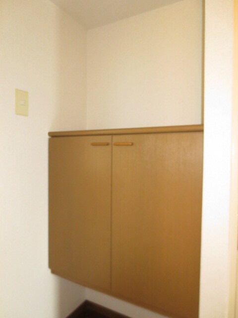 物件内観写真16　(靴箱)