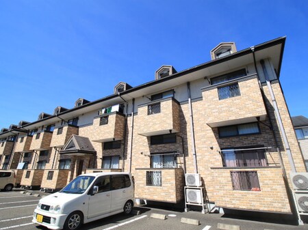 エスポワ－ル・シャト－愛子Ⅱ外観写真