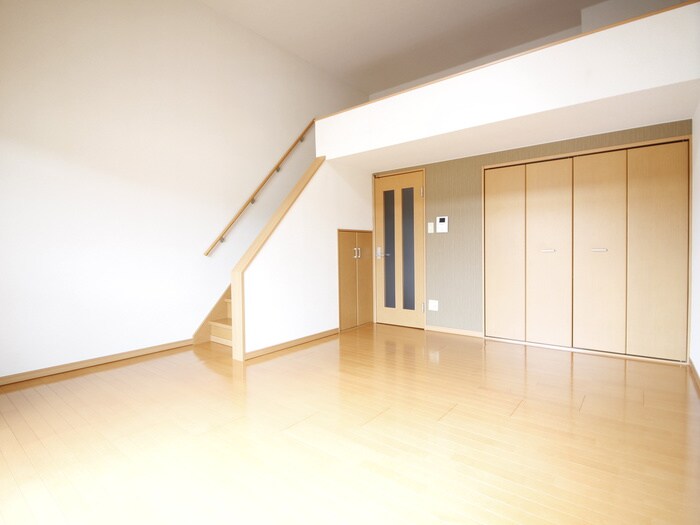 物件内観写真7　(居室)