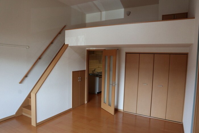 物件内観写真7　(居室)