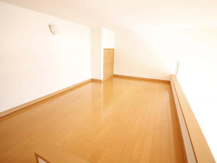 物件内観写真9　(ロフト)