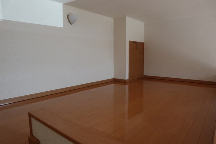 物件内観写真9　(ロフト)