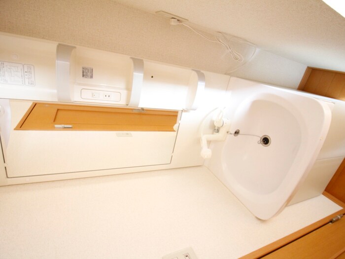 物件内観写真16　(洗面)