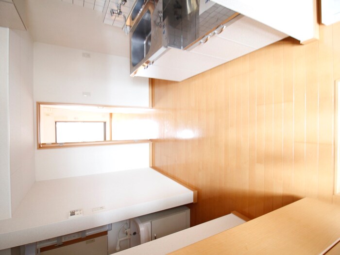 物件内観写真18　(廊下)