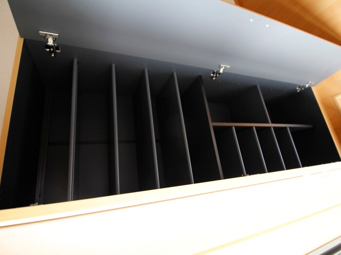 物件内観写真19　(靴箱)