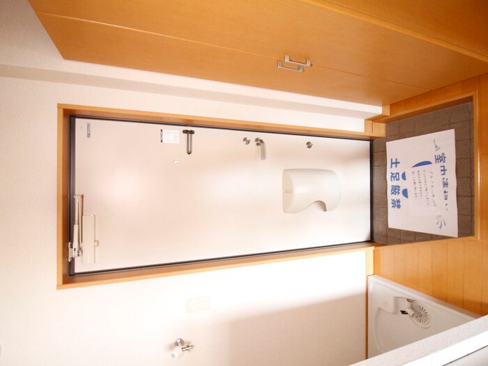 物件内観写真20　(玄関)