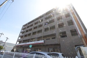 スプリングフィ－ルド外観写真