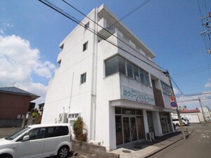 カーサワット外観写真