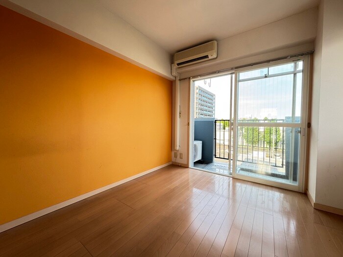 物件内観写真6　(居室)