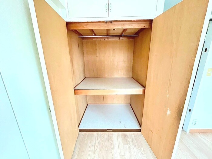 物件内観写真8　(収納)