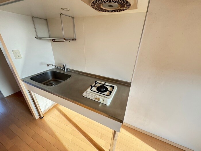 物件内観写真8　(キッチン)