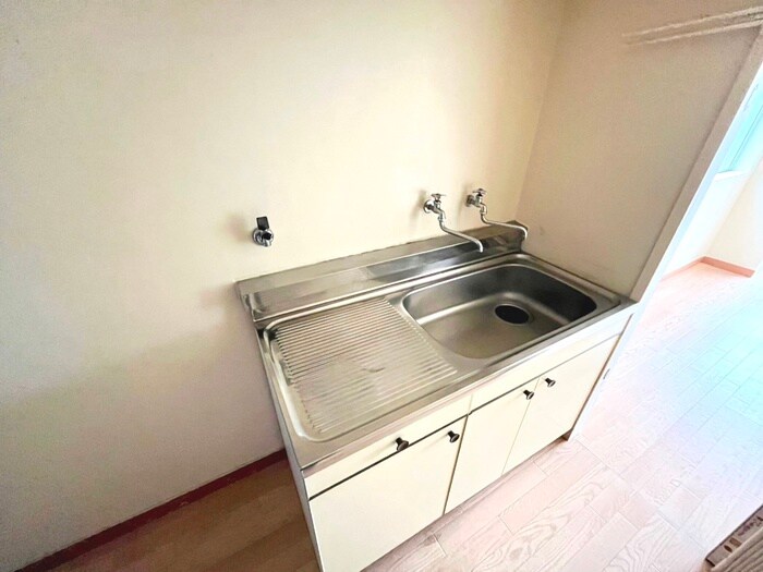 物件内観写真9　(トイレ)