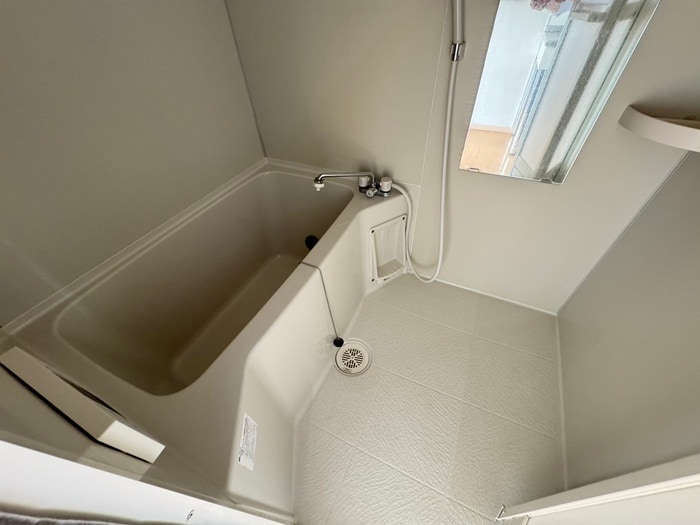 カーサワットのバス