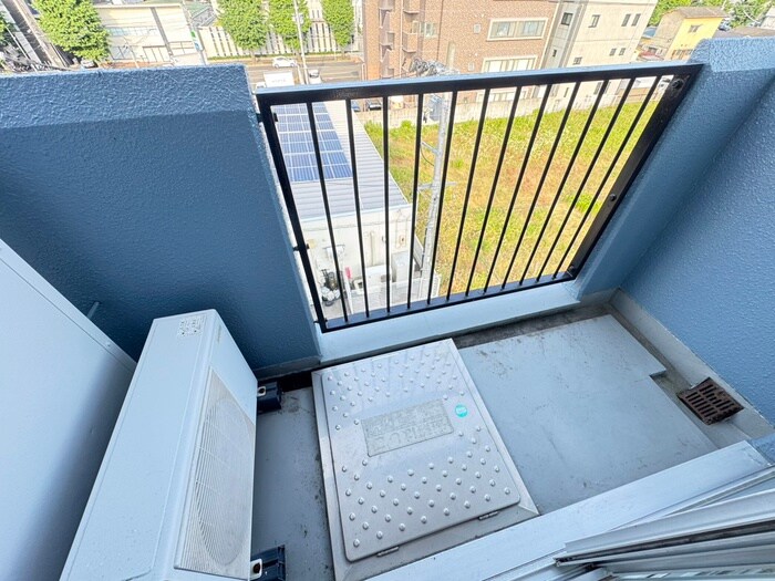 物件内観写真14　(ベランダ・バルコニー)