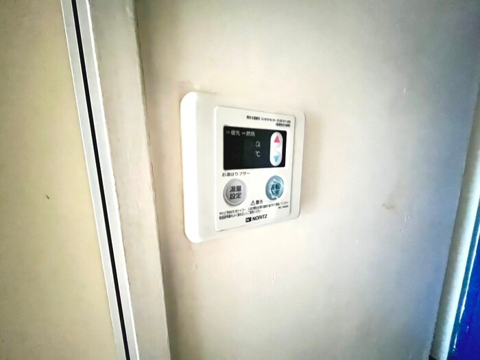 カーサワットの内観写真