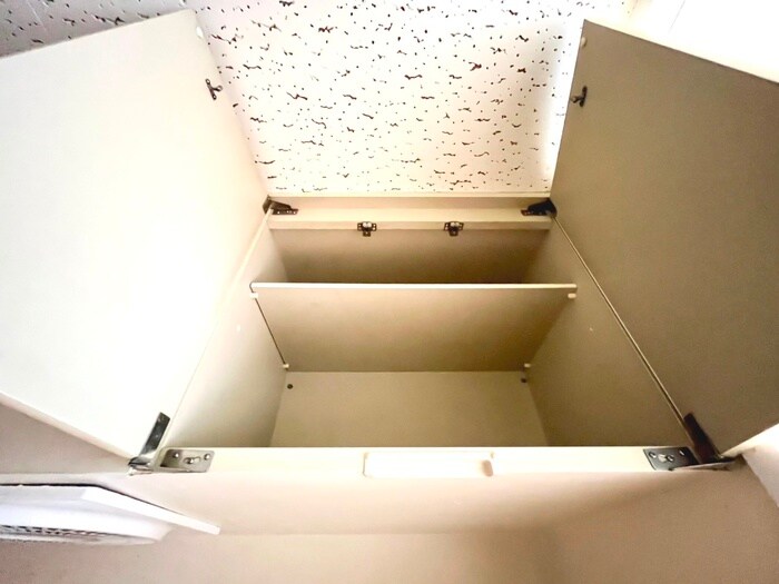 カーサワットの廊下