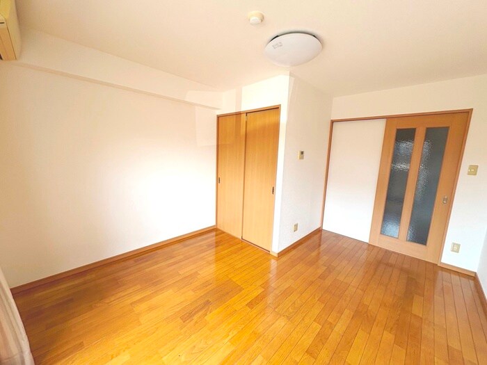 物件内観写真6　(居室)