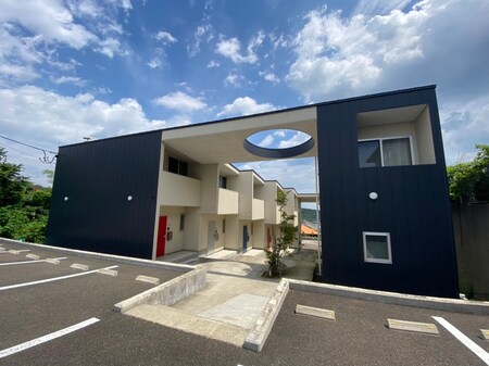 Grandview IBOISHI外観写真