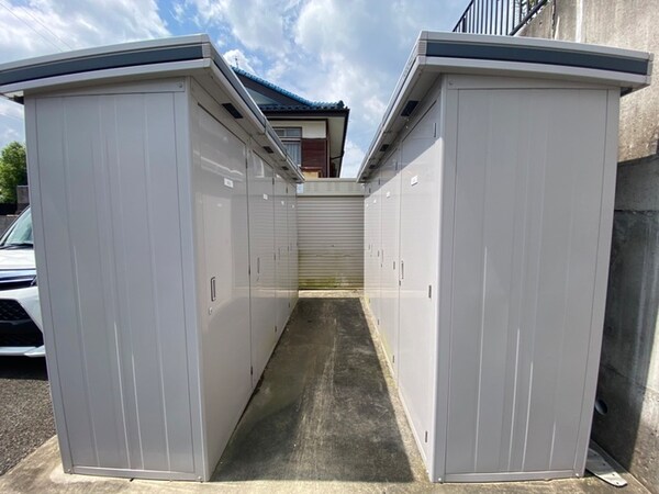 建物設備