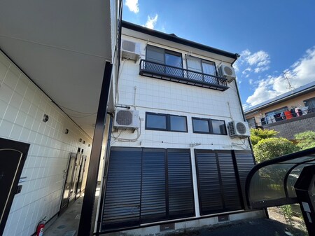 アーバンシティ名取大手町（北）外観写真