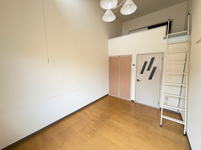 物件内観写真7　(居室)