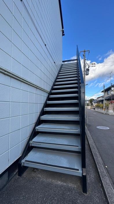 物件外観写真6　(建物設備)