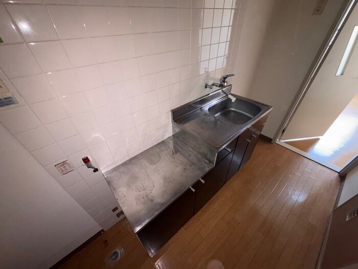 物件内観写真13　(キッチン)