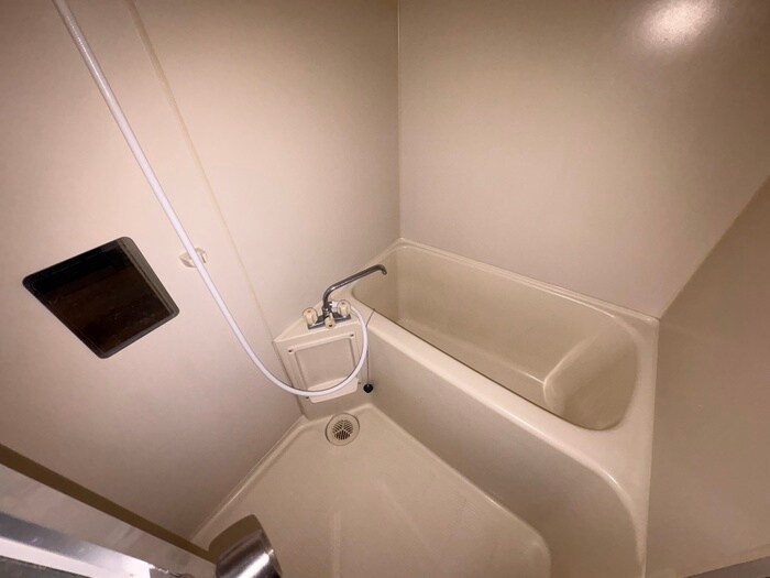 物件内観写真14　(バス／シャワールーム等)