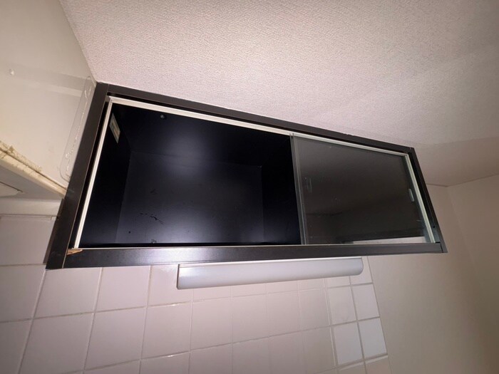 物件内観写真18　(収納)