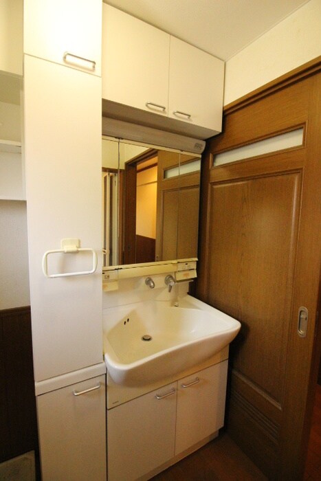 物件内観写真14　(洗面)