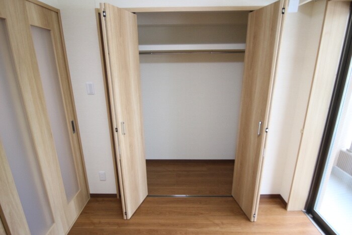 物件内観写真10　(収納)