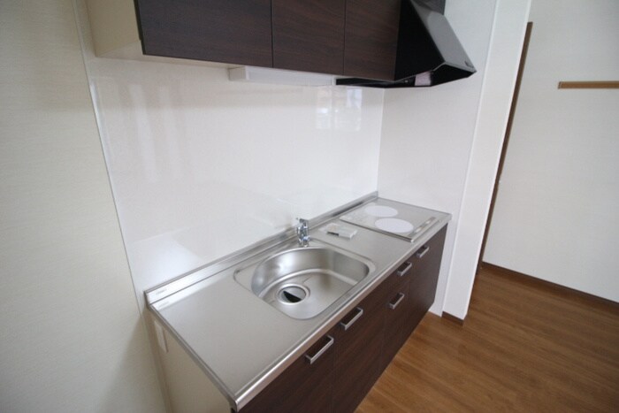 物件内観写真11　(キッチン)