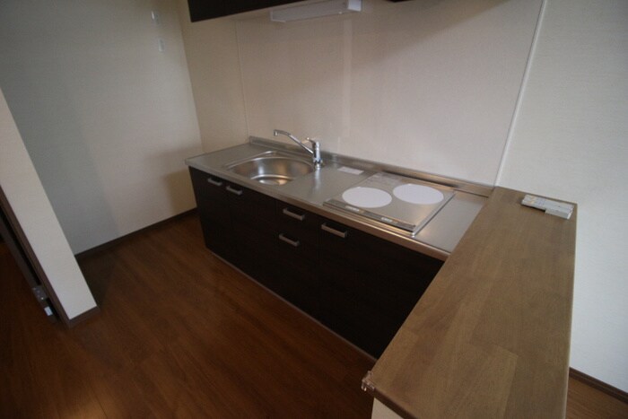 物件内観写真20　(キッチン)