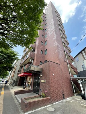 ＲａｍｓｅｓＡ長町中央外観写真