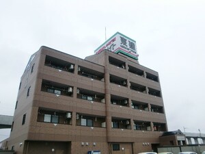 ＥＳフォ－レ美田園外観写真