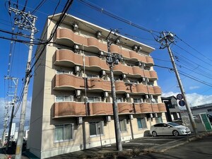 サンパーク・１４外観写真