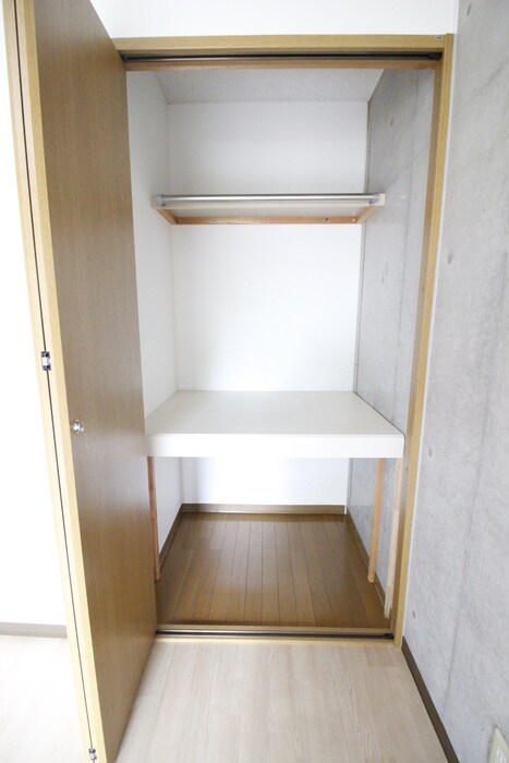 物件内観写真17　(収納)