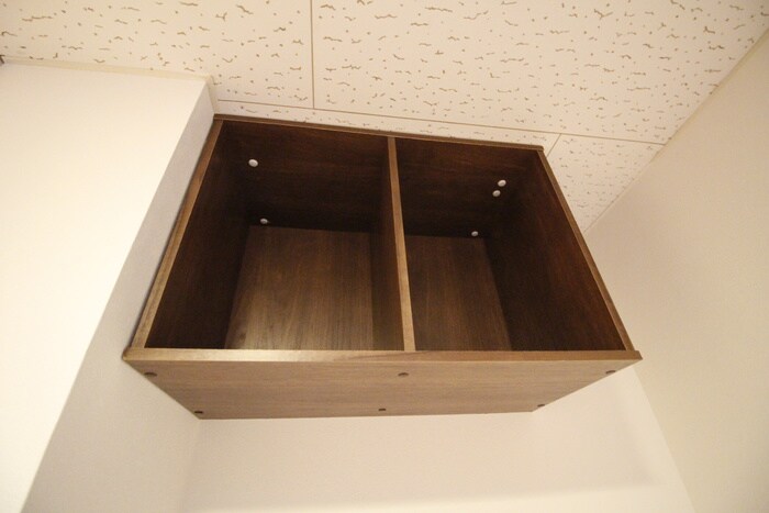 物件内観写真18　(収納)