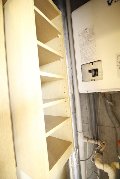 物件内観写真19　(靴箱)