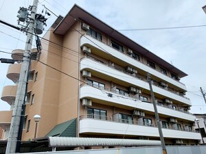 ブランステ－ジ柏木外観写真