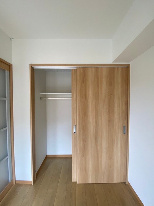 物件内観写真10　(収納)