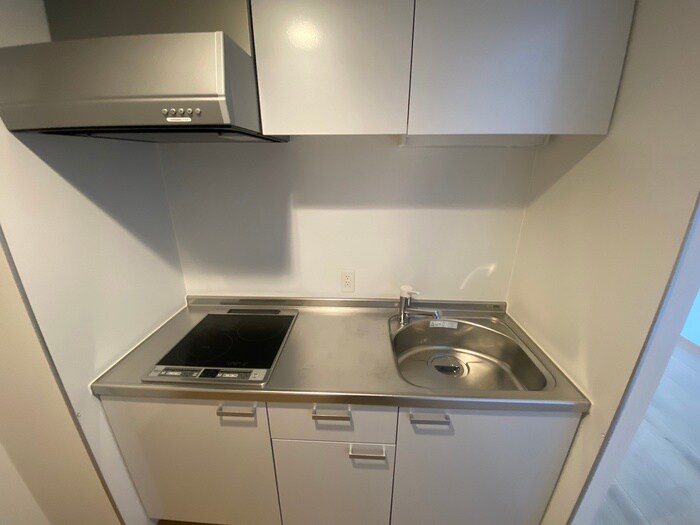 物件内観写真11　(キッチン)