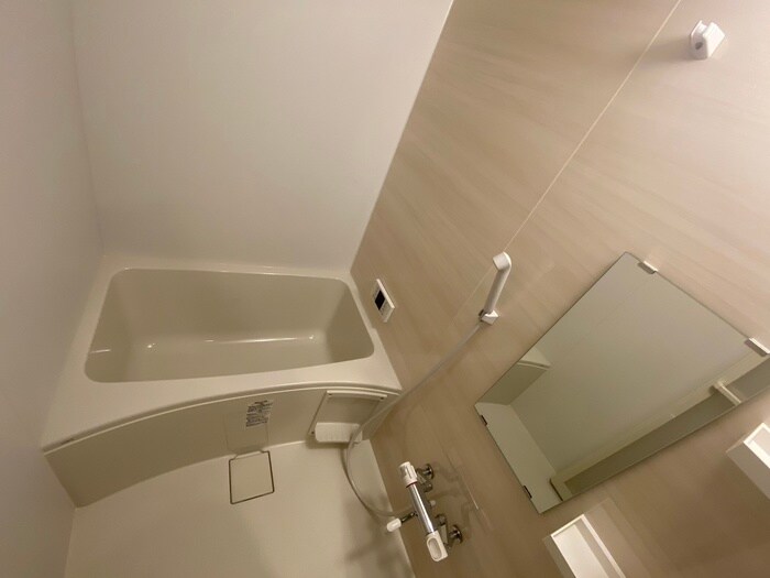 物件内観写真13　(バス／シャワールーム等)