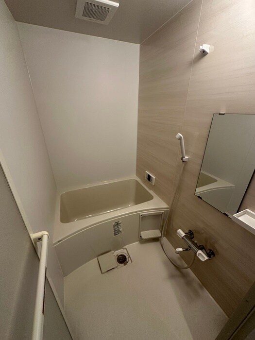 物件内観写真13　(バス／シャワールーム等)