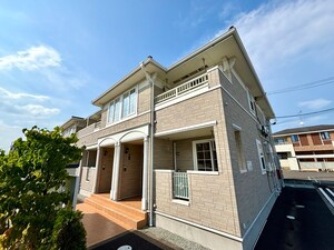 イ－ストシップ参番館外観写真