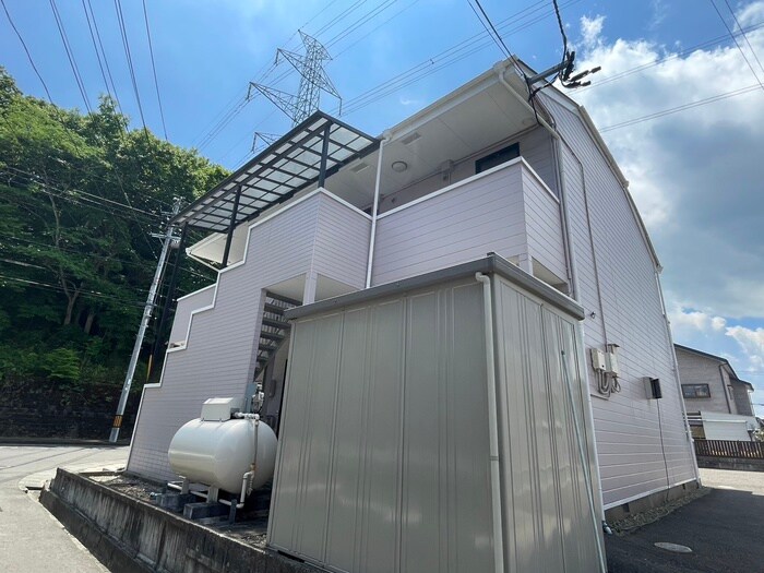 物件外観写真4　(外観写真)